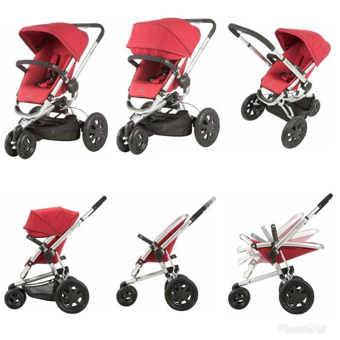 harga quinny stroller