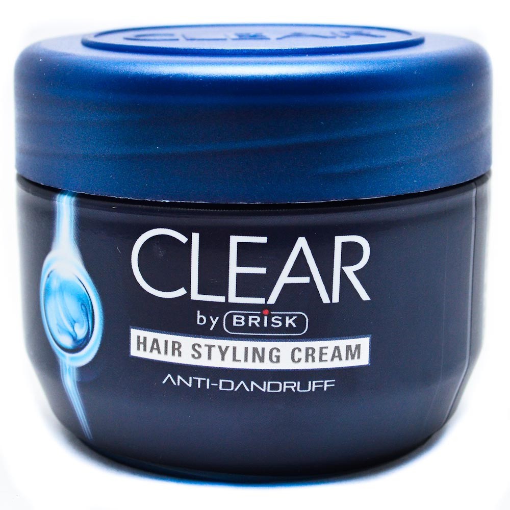 Clear Hair Styling Cream 100gr Lazada Indonesia
