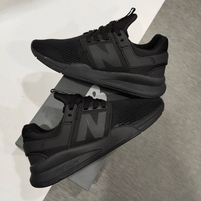 Sepatu Sport NB 247 Revlite \