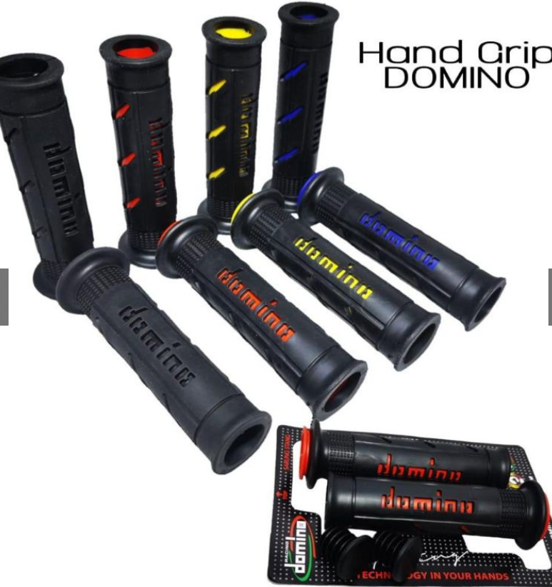 Handgrip Domino Sisik Handgrip Sarung Gas Domino Lazada Indonesia