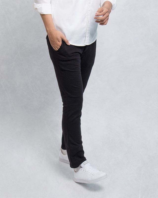 ANKLE PANTS CELANA PANJANG CHINO ANKLE 