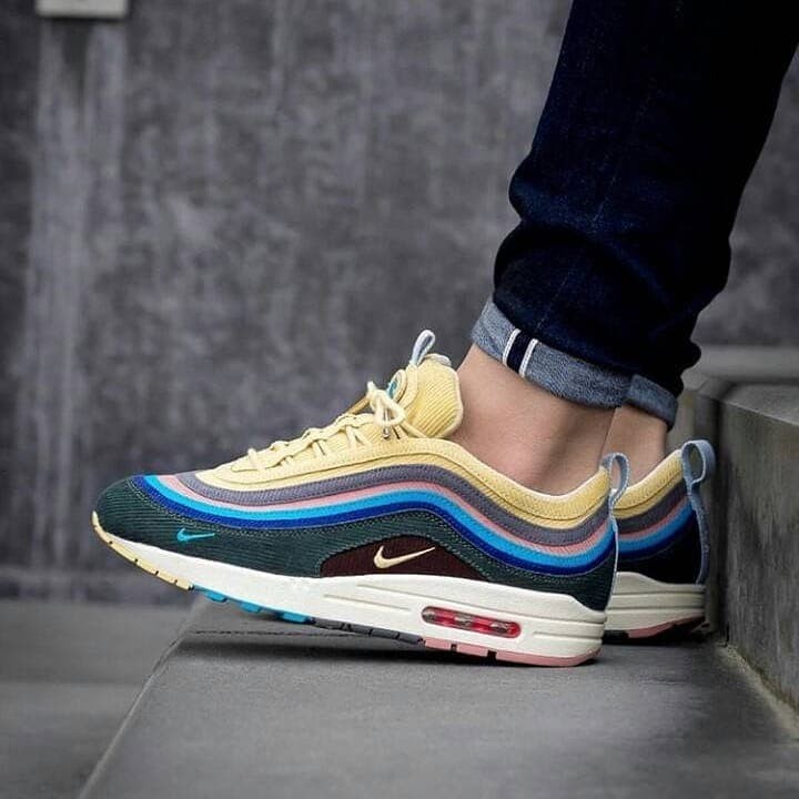 harga nike wotherspoon