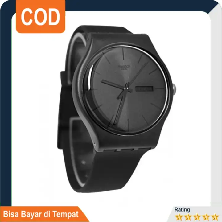 swatch analog