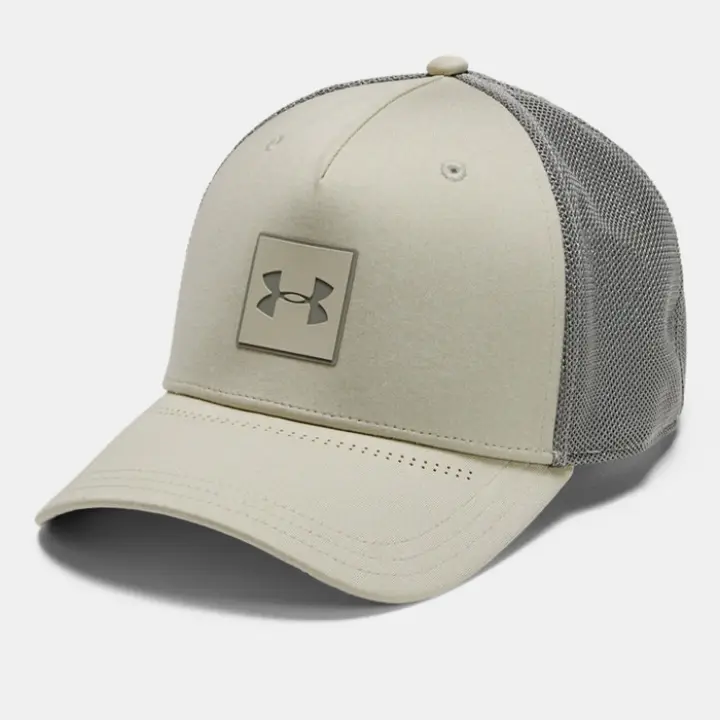 topi under armour original