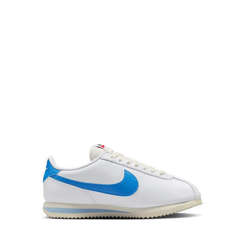 Nike Cortez Women's Sneakers Shoes - White