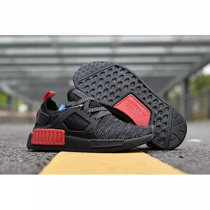 nmd xr1 bred