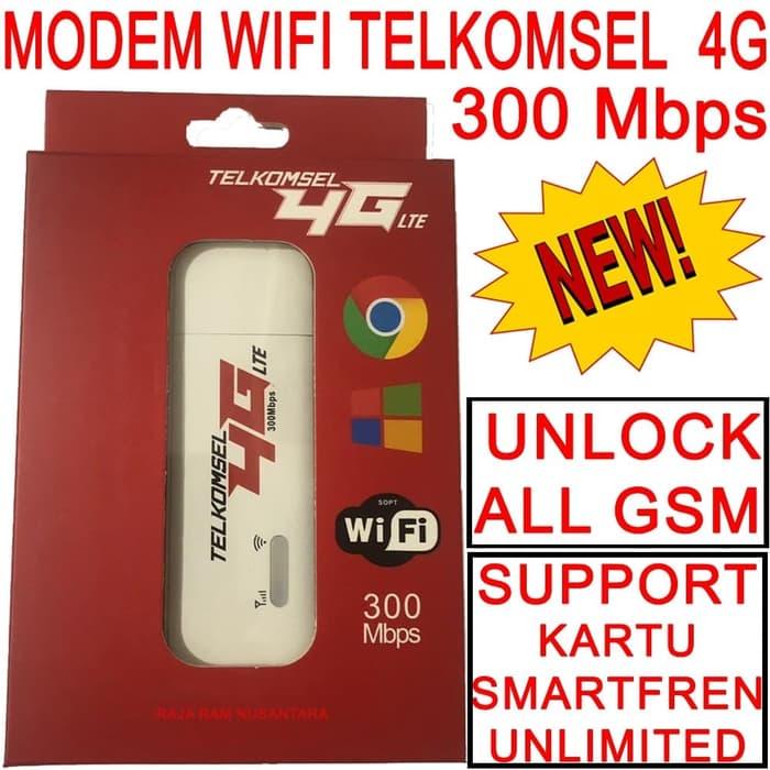 modem telkomsel flash lelet