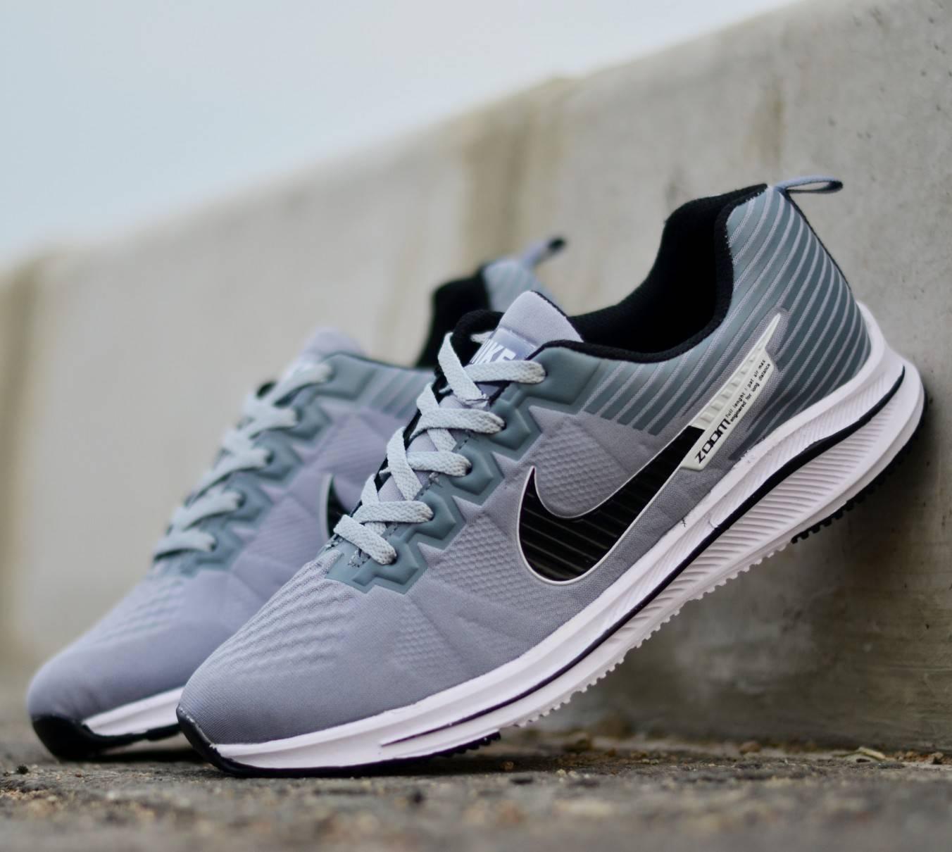 Sepatu Sneakers Pria Nike Zoom 3 Casual Sepatu Jalan jalan Sepatu Sport Sepatu Keren Sepatu OOTD Sepatu Cowok Murah Sepatu Import Sepatu Murah Sepatu Olahraga Sepatu Lari Sepatu