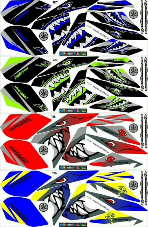 Unduh 5000+ Wallpaper Animasi Vixion HD Gratis Unduh 5000+ Wallpaper Animasi Vixion HD Gratis
