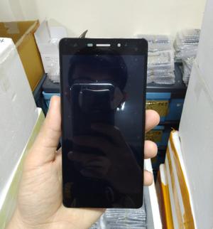 LCD TOUCHSCREEN COOLPAD E502 SKY 3 - Putih