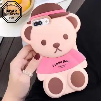 410 Gambar Case Hp Boneka Gratis Terbaru