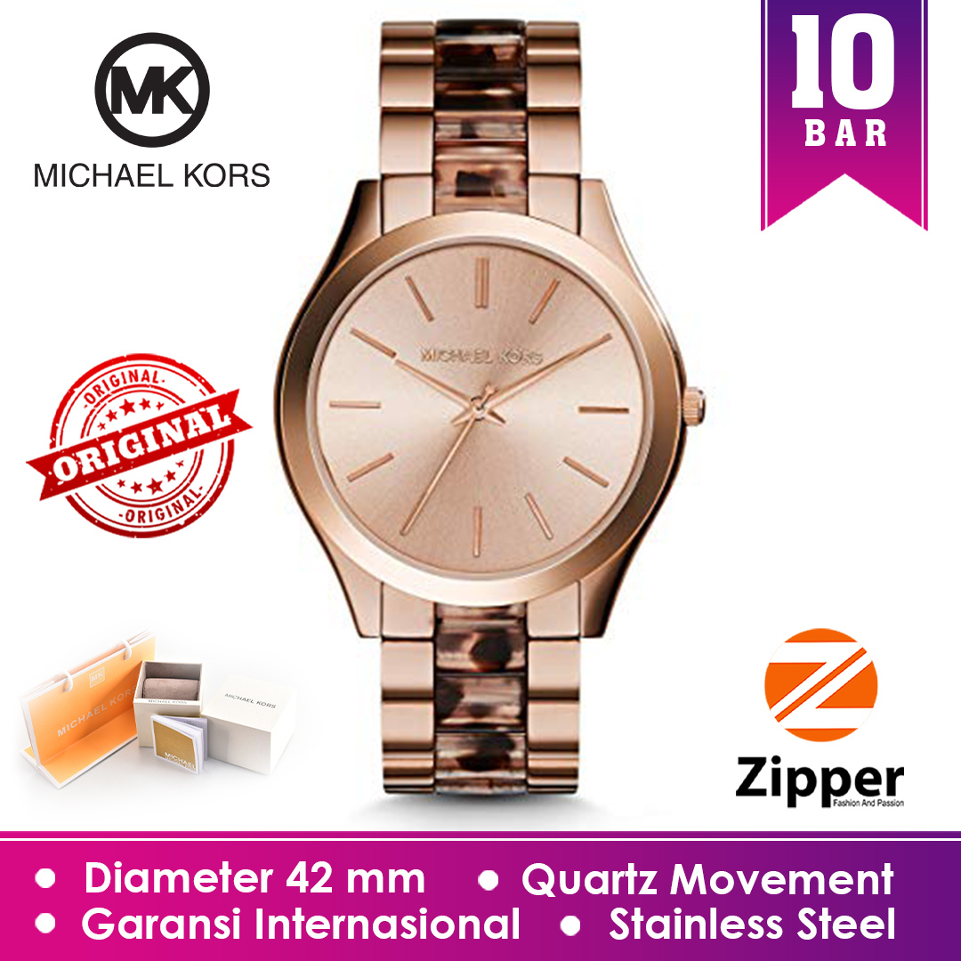 PROMO HOT SALE!! • Michael Kors MK4301 