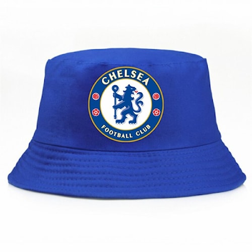 TOPI BUCKET hat CHELSEA | Lazada Indonesia