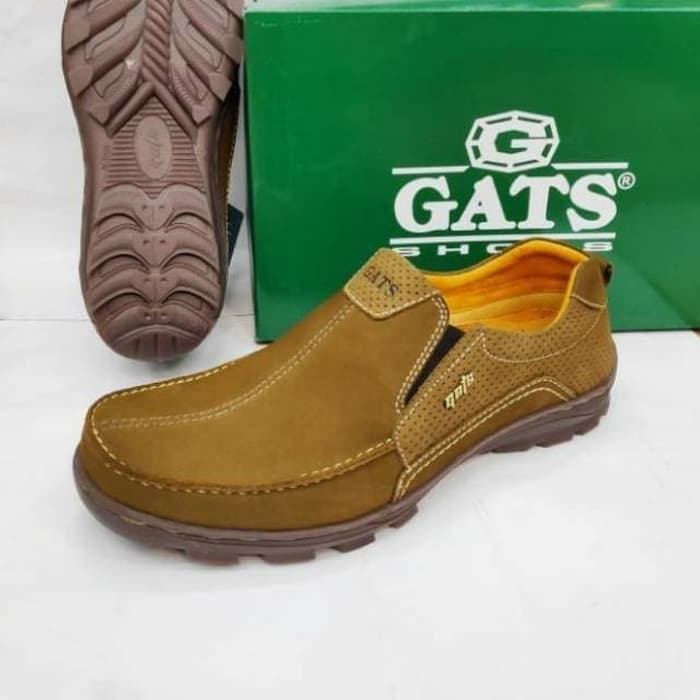 Daftar Harga Sepatu Boots Kulit Cibaduyut Termurah