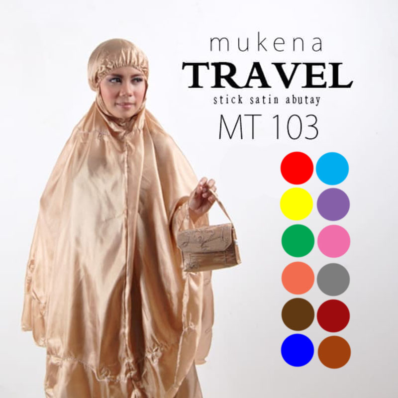 Lita Store Mukena Travelling Ringan Cantik Material Parasut Dewasa Mukna Travel Mudih Pergi Jalan Jalan Lazada Indonesia