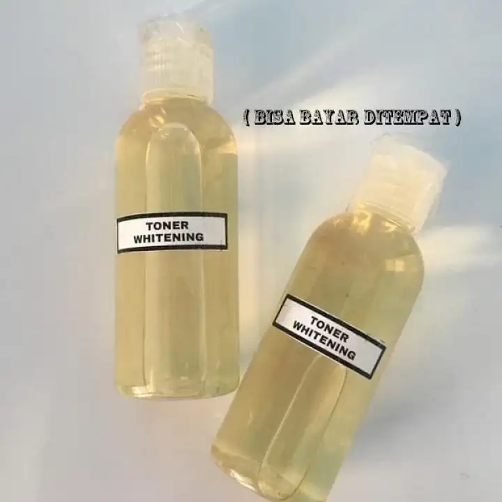 toner untuk anti aging