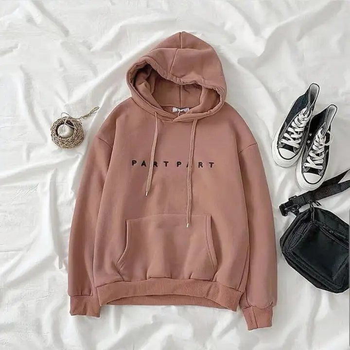 style sweater hoodie