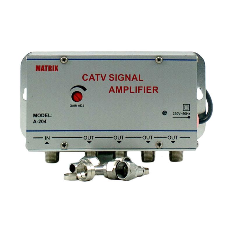 catv signal amplifier skema diagram - Tips Menghindari Kesalahan Umu...