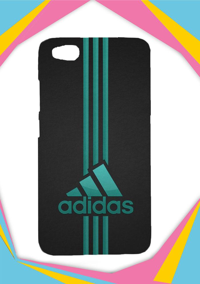 Casing Xiaomi Redmi Note 5A Custom Hardcase Adidas_K0002 Case Cover
