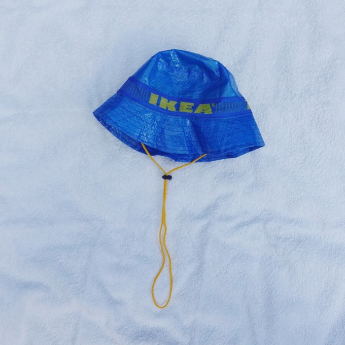 Jual Bucket Hat Dewasa Tali Terbaru 