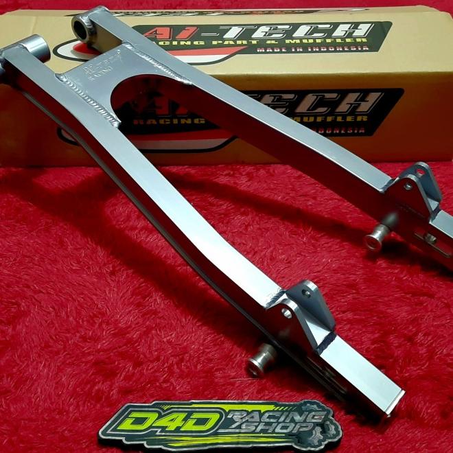 Swing Arm Rxz Rzr Aitech Model Kotak Slim Lazada Indonesia