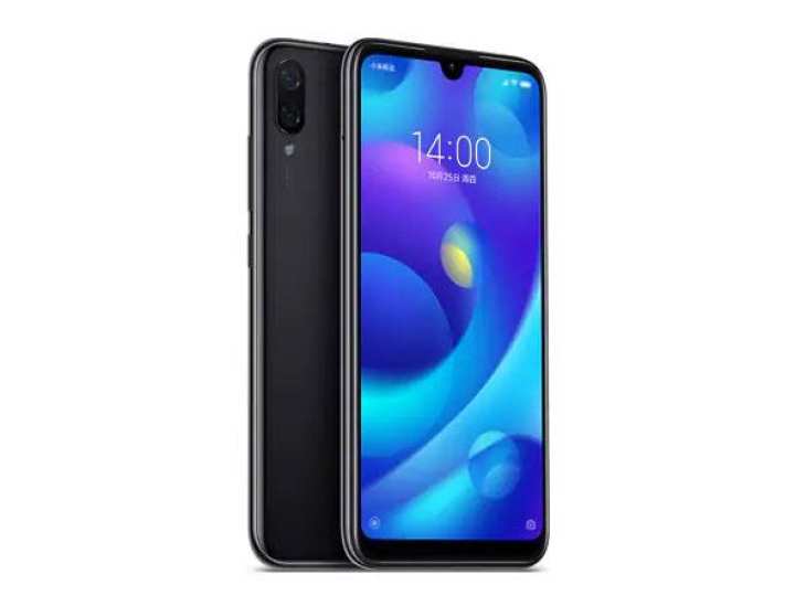 Xiaomi Mi Play Ram 4GB Internal 64GB Grs Distributor