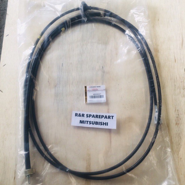 Kabel speedometer L300 ORIGINAL 100 MB286227 Lazada Indonesia