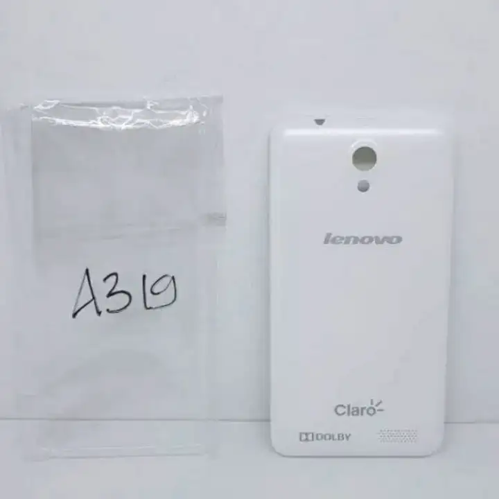 Backdoor Back Cover Lenovo A319 Tutup Belakang Baterai Hp Lenovo Lazada Indonesia