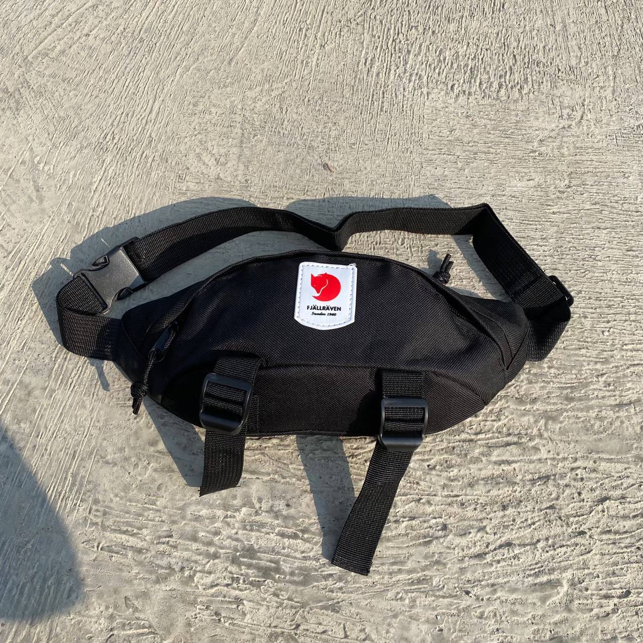 Jual Waist Bag Fjallraven Kanken 
