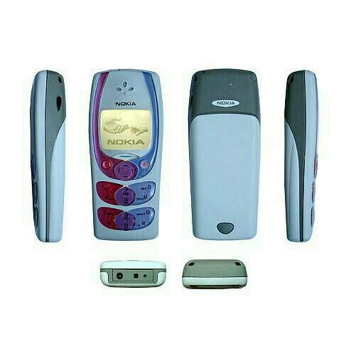 Nokia 2300 Jadul Ori Classic Lazada Indonesia