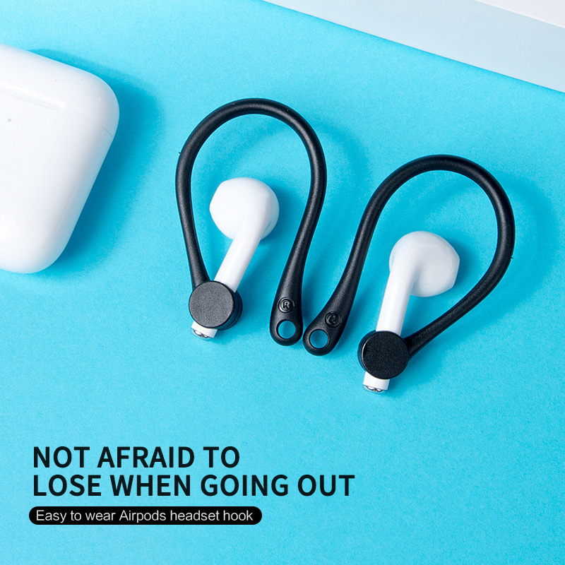 >> BÁO GIÁ TAI NGHE BLUETOOTH MINI CHỐNG RƠI COZYY 2 CHIẾC MÓC GIỮ TAI NGHE CHO AIRPODS 1 2 | Shopee Lazada Sendo Tiki mới nhất 112 Tai Nghe Bluetooth Mini Chống Rơi EsoGlobal, 2 Chiếc, Giá Đỡ Tai Nghe Cho Air-Pods 1 2