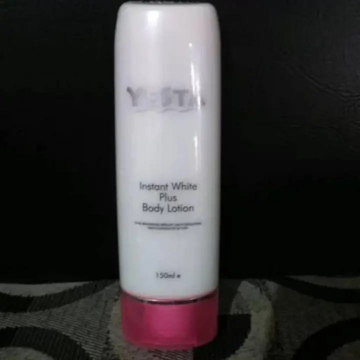 Dˆ D D Q 32 I Yesta Handbody Lotion 100gr Lazada Indonesia