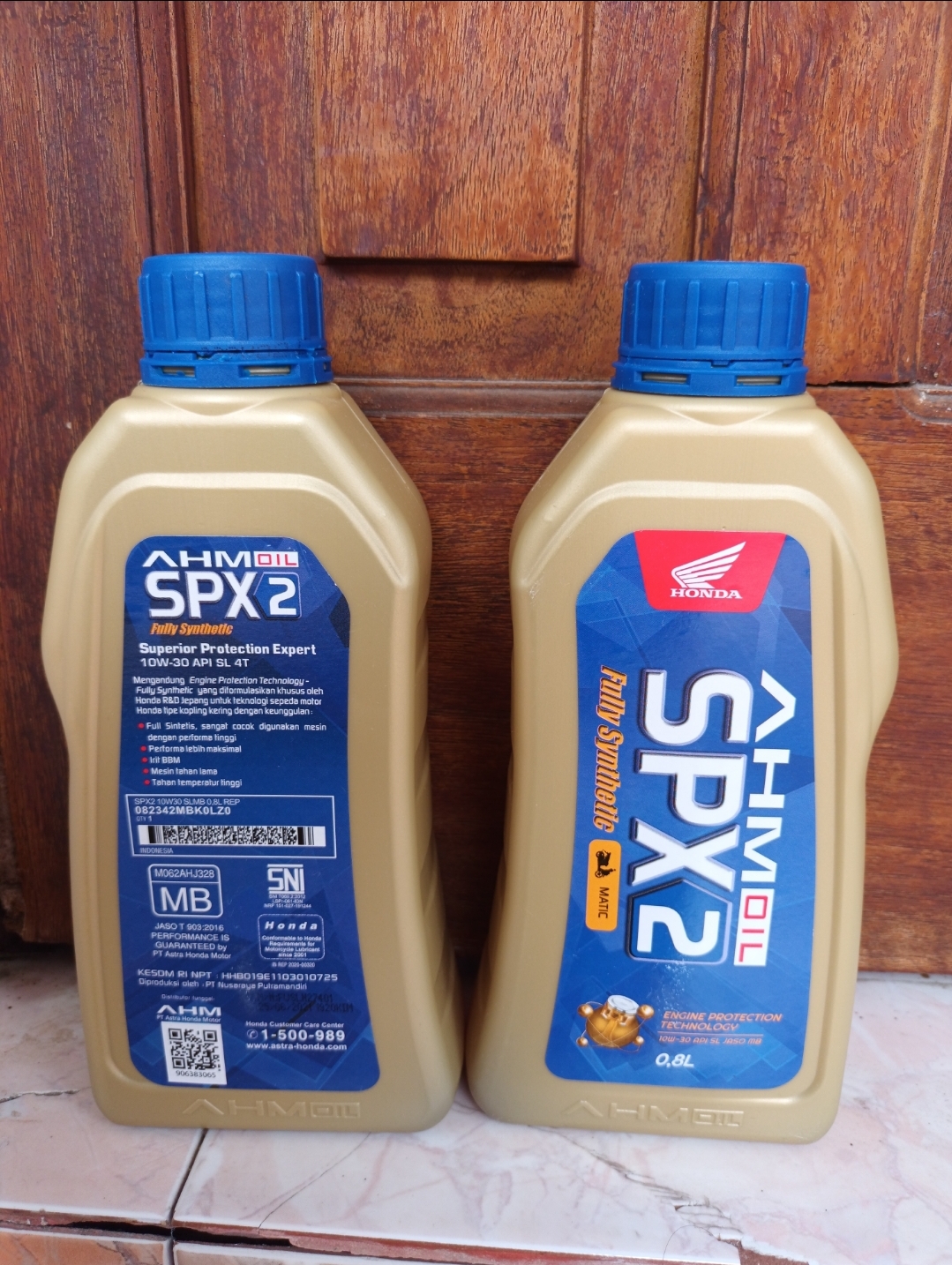 OLI MESIN MOTOR MATIC SPX2 10W30 FULLY SYNTHETIC 800ML HARGA PEROMO oli-mesin-motor-matic-spx2-10w30-fully-synthetic-800ml-harga-peromo