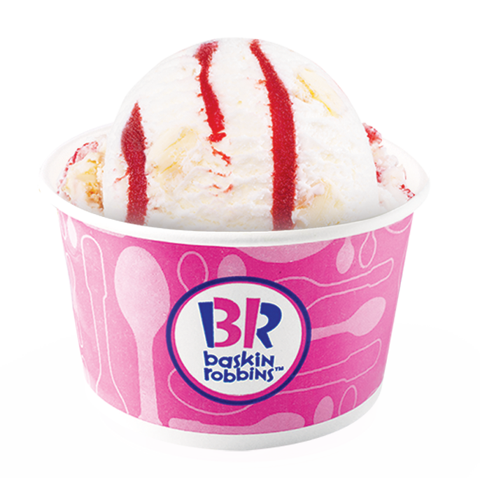 EVoucher Baskin Robbins Value Scoop 4 Oz Lazada Indonesia