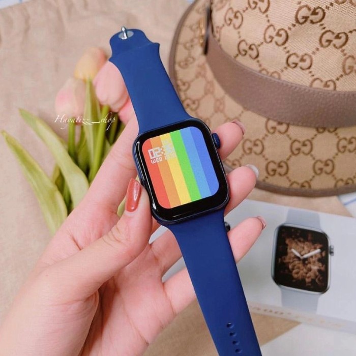Jual Smartwatch For Iphone 6 Terbaru | Lazada.co.id