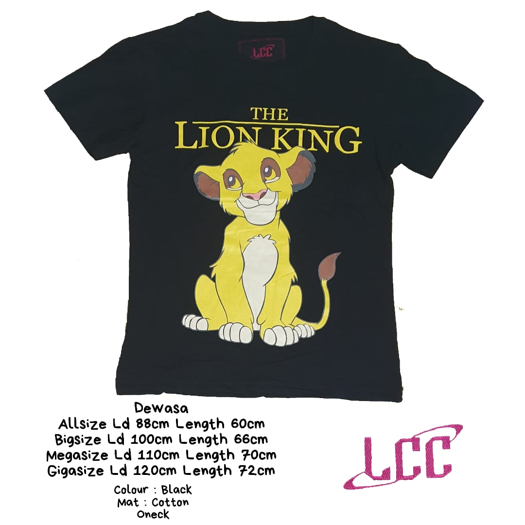 Jual Lion King Terbaru | Lazada.co.id