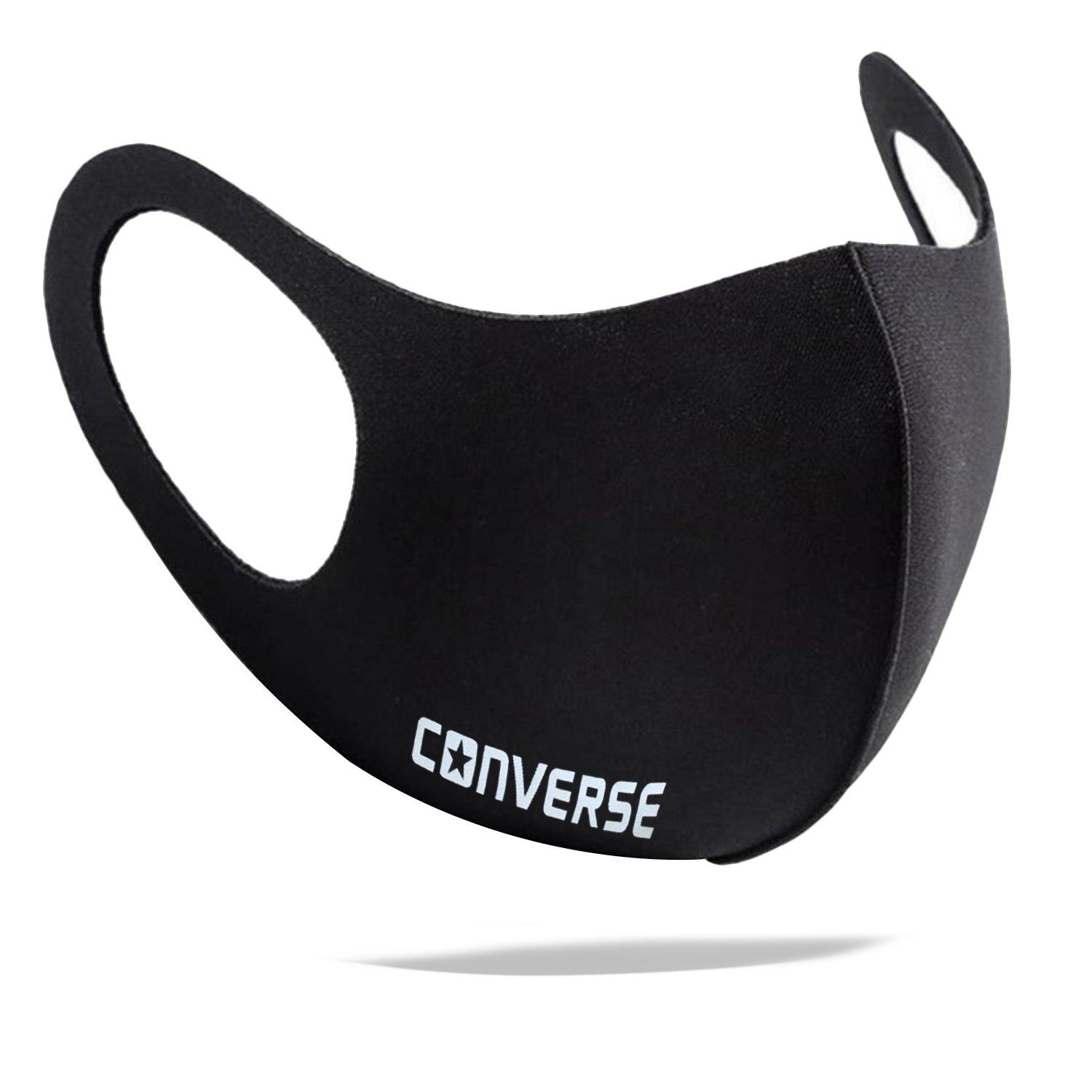 Promo Masker Mulut Face Mask Polos Hitam Kota Tangerang Gudang Fashion Tokopedia