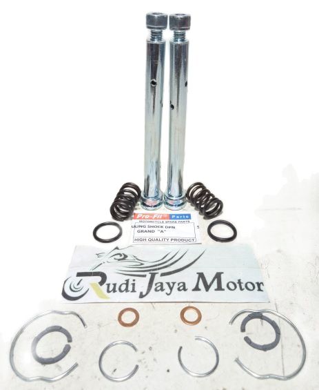 SULING AS SHOCK DEPAN GRAND | Lazada Indonesia