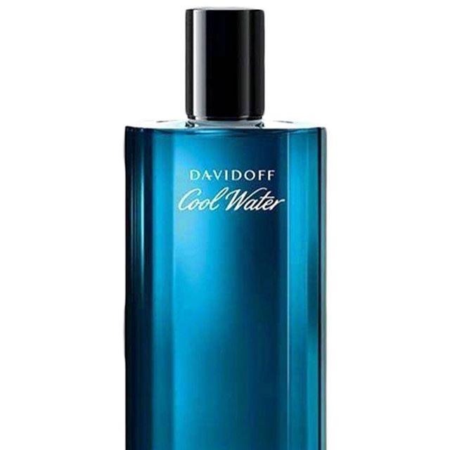 davidoff light blue perfume