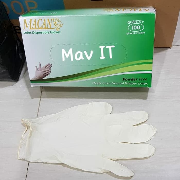 posi shield nitrile gloves