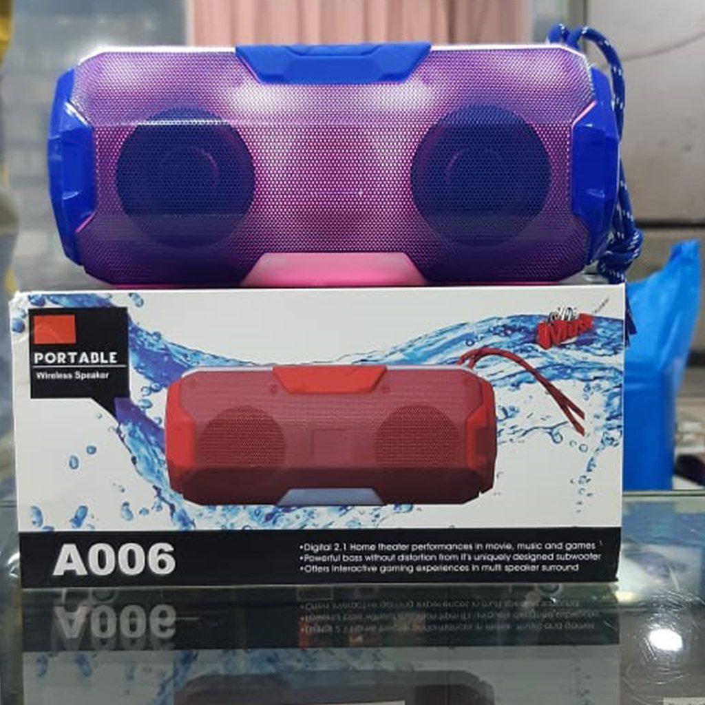 Jual Jbl A006 Terbaru - Sep 2022 