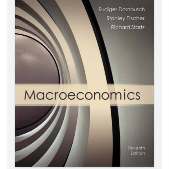 Macroeconomics (International Edition): Amazon.co.uk: N. Gregory