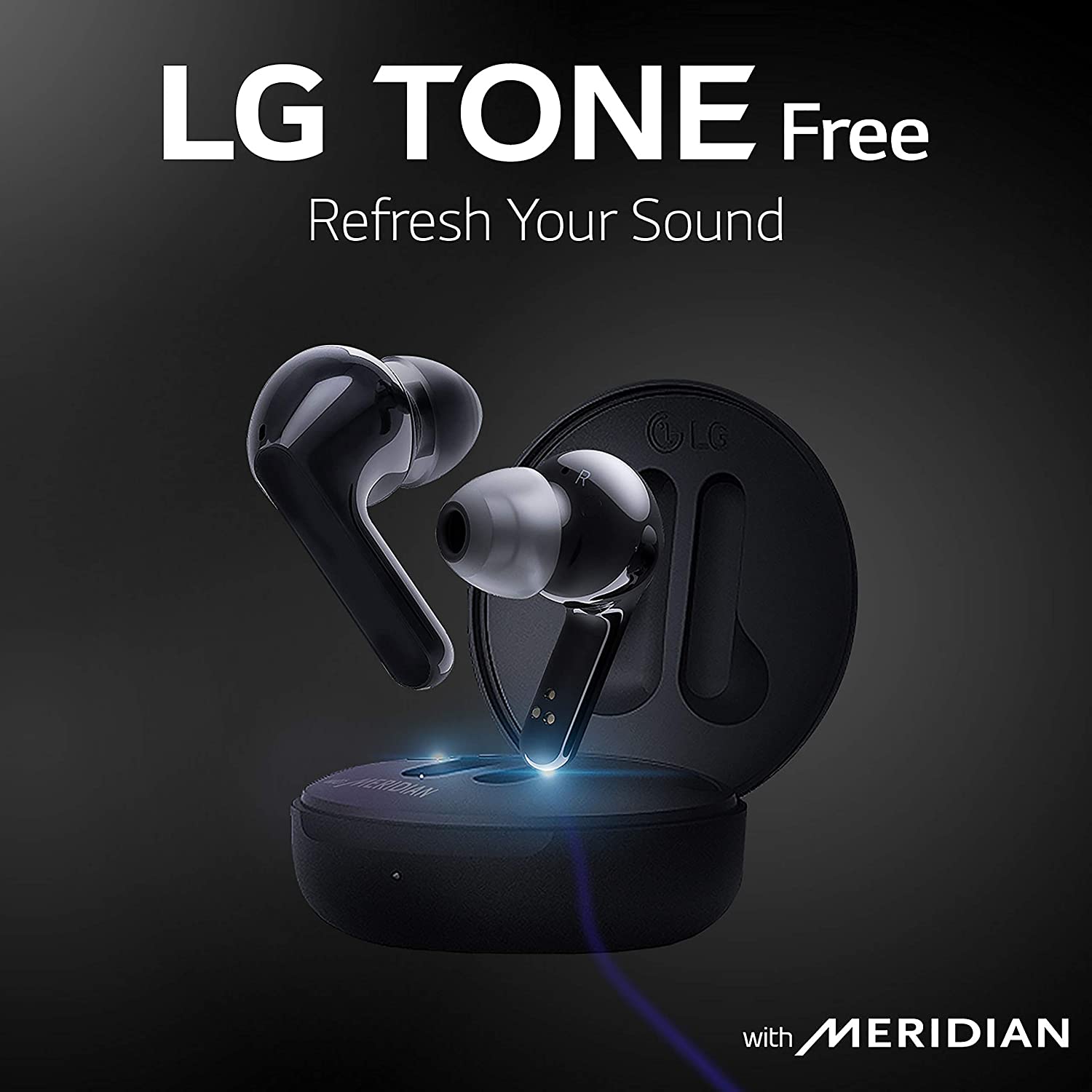 Fn7 Lg Tone Free Reviews Review LG Tone Free FN7: Kualitas Audio