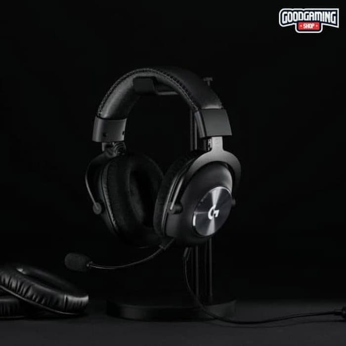 Jual Logitech G Pro Headset Terbaru 