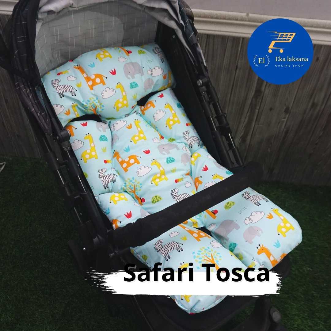 Alas store stroller bayi