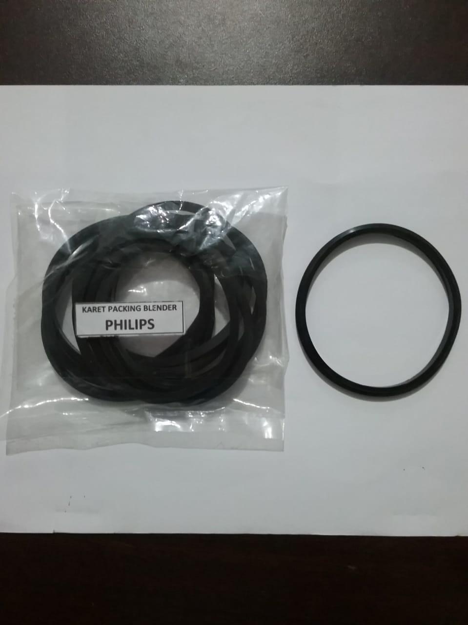 KARET MOUNTING UNTUK BLENDER MEREK PHILIPS (per satuan)
