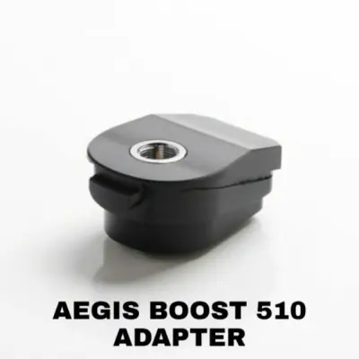 ADAPTER ADAPTOR AEGIST BOOST 510 CONNECTOR BY G-TASTE - AUTHENTIC
