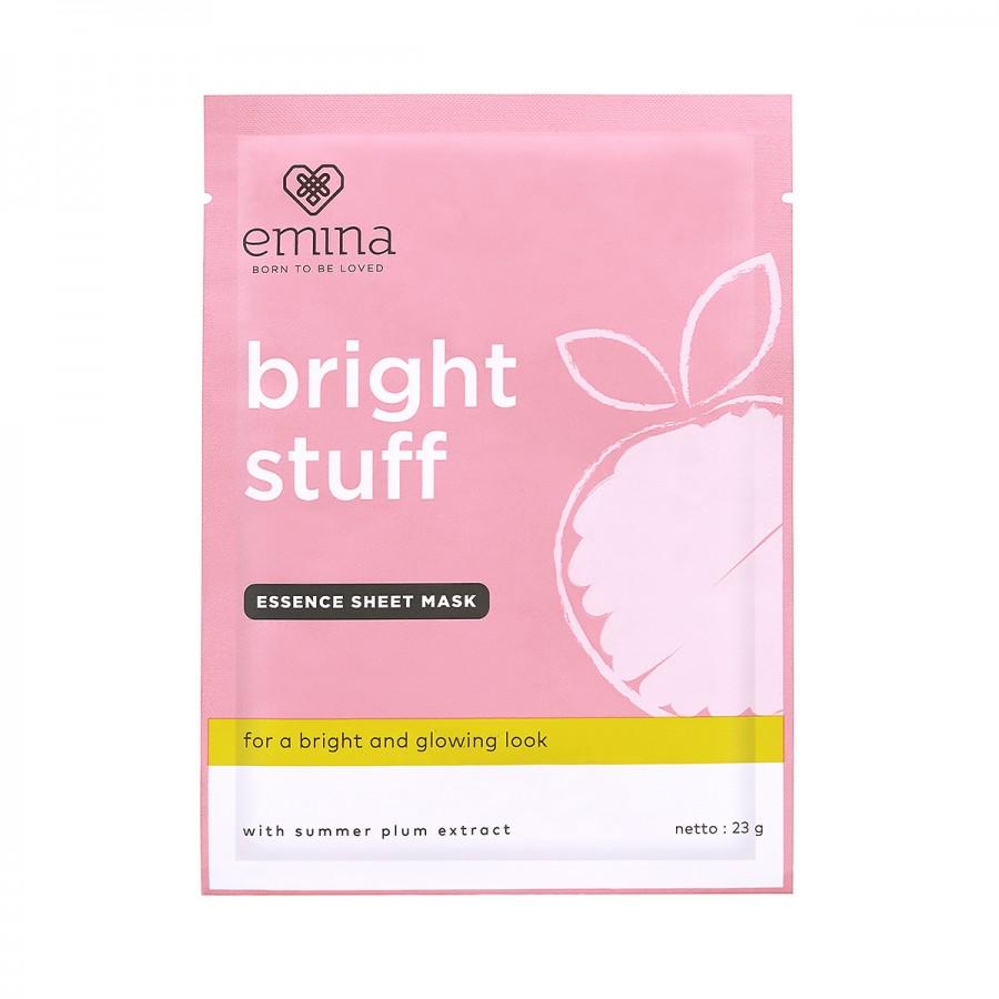 Emina Bright Stuff Second