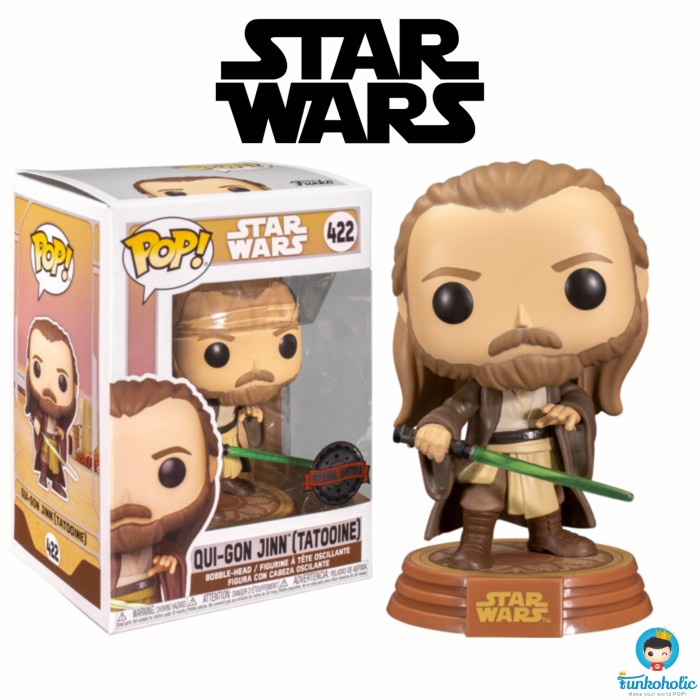 Flash Sale Funko POP! Star Wars Across 