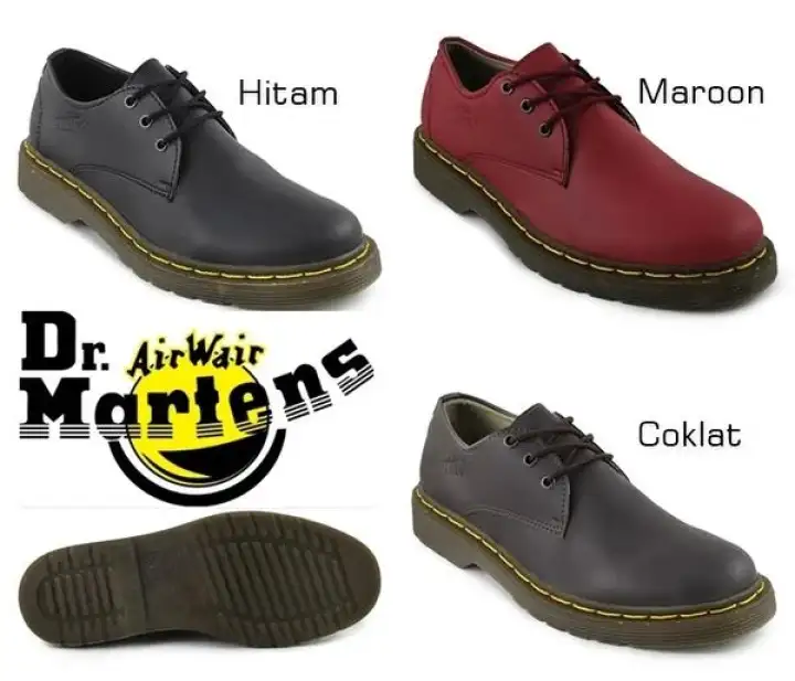 docmart maroon
